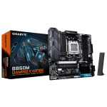 Gigabyte B850M Gaming X WIFI6E Motherboard